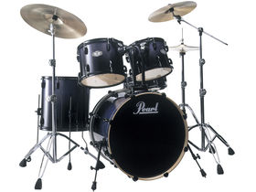 NAMM 2008: Pearl Drums gives Vision Series an overhaul
